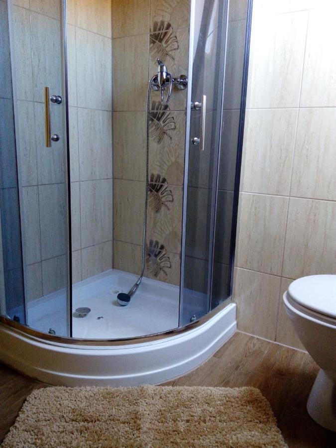 Zamecek Zdiky - Zamecky Apartman Bujanov Exterior photo