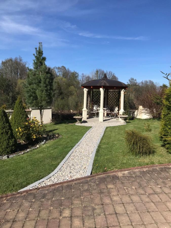 Zamecek Zdiky - Zamecky Apartman Bujanov Exterior photo